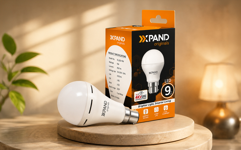 LED Lights products