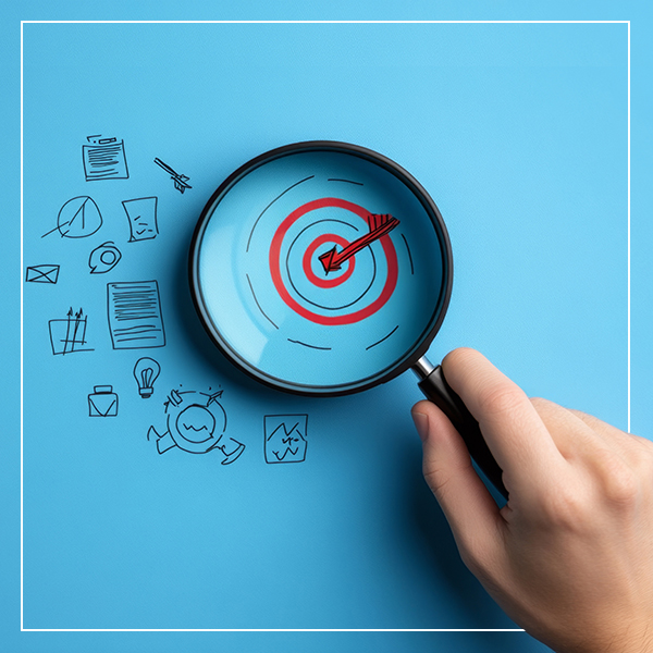 People Solutions Icon | Xpand