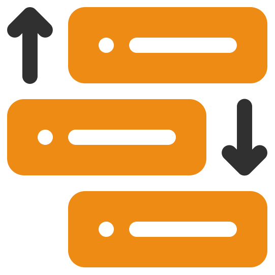 People Solutions Icon | Xpand
