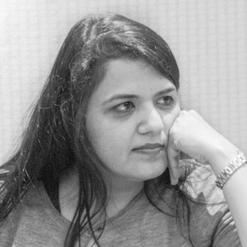 Nidhi Singh
