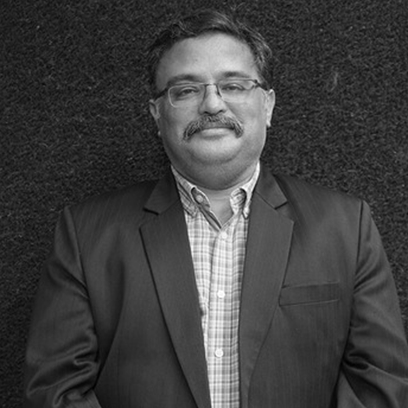 Pradeep Kaul