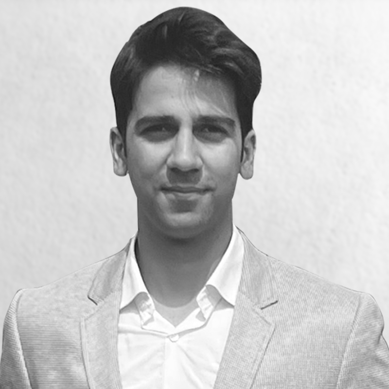 Pranav Kaul