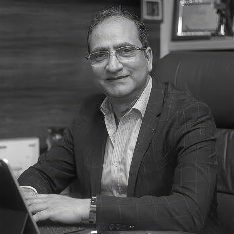Sanjay Kaul