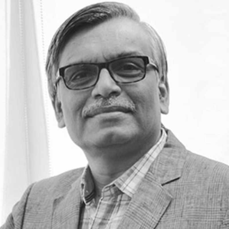 Sanjay Panigrahi